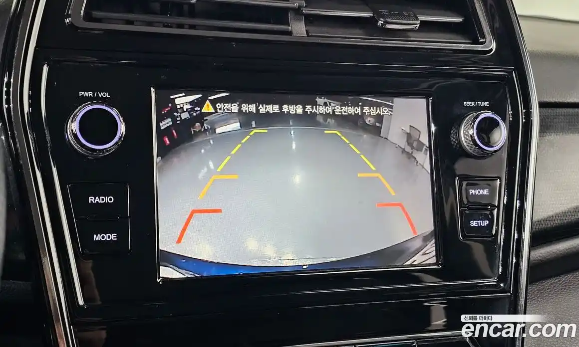 SsangYong TIBOLI 2021 1.5 Автомат в Москве № 1010633, фото 19