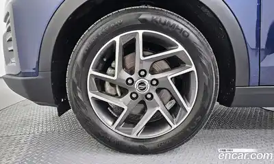 SsangYong TIBOLI 2021 1.5 Автомат в Москве № 1010633, миниатюра 5