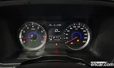 SsangYong TIBOLI 2021 1.5 Автомат в Москве № 1010633, миниатюра 8