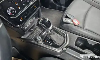 SsangYong TIBOLI 2021 1.5 Автомат в Москве № 1010633, миниатюра 9