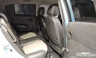 Chevrolet Spark 2014 1.0 Автомат в Москве № 1012417, миниатюра 11