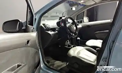 Chevrolet Spark 2014 1.0 Автомат в Москве № 1012417, миниатюра 12