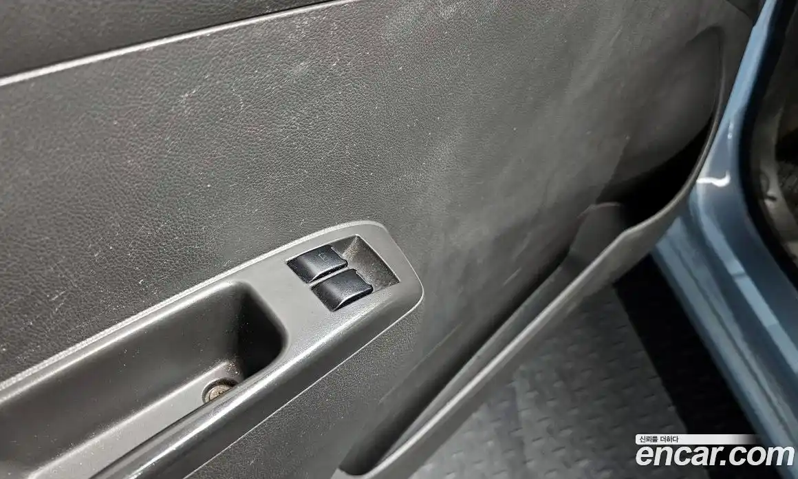 Chevrolet Spark 2014 1.0 Автомат в Москве № 1012417, фото 13