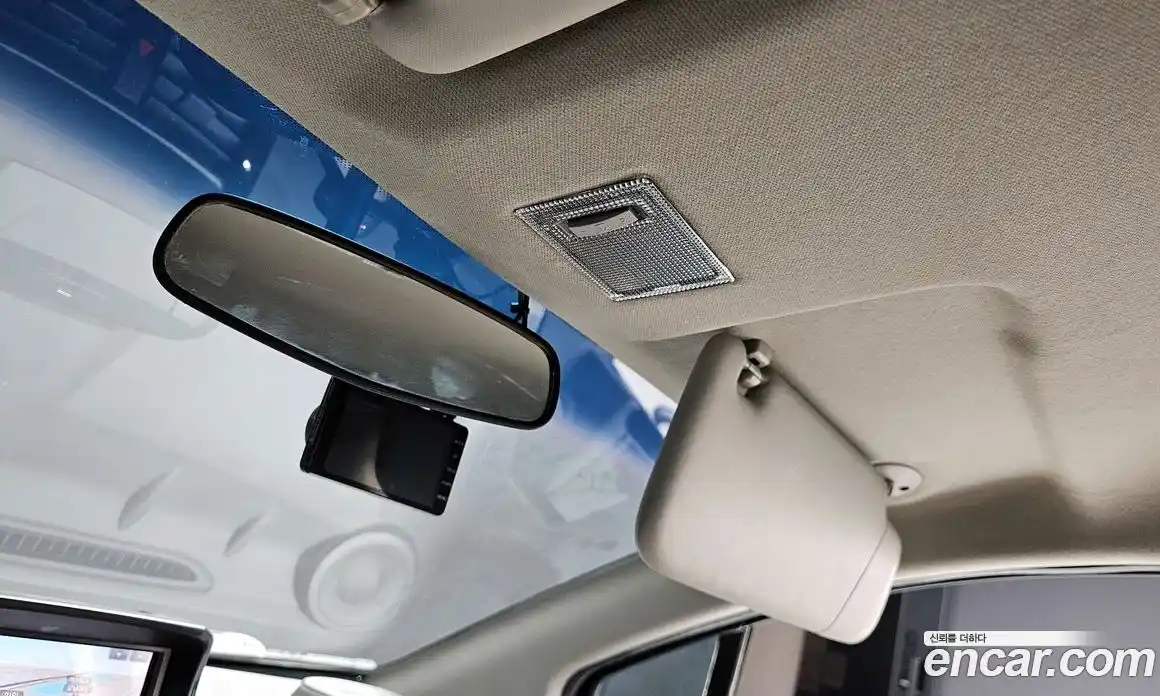 Chevrolet Spark 2014 1.0 Автомат в Москве № 1012417, фото 18