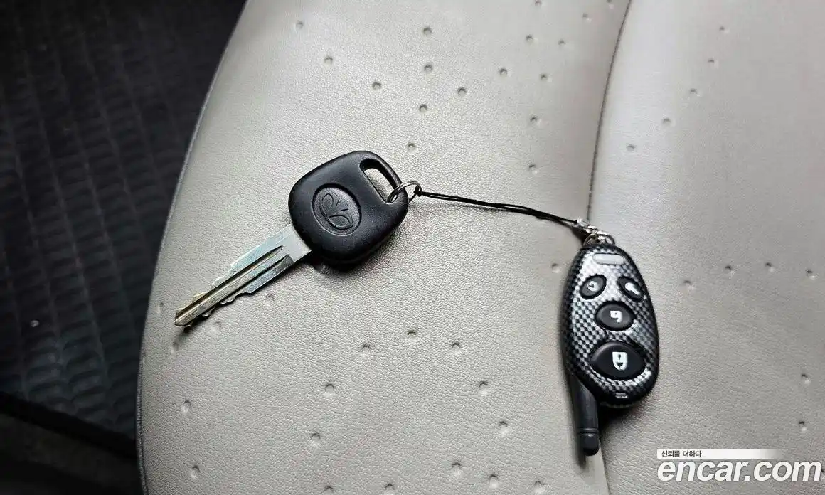 Chevrolet Spark 2014 1.0 Автомат в Москве № 1012417, фото 19