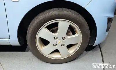 Chevrolet Spark 2014 1.0 Автомат в Москве № 1012417, миниатюра 5