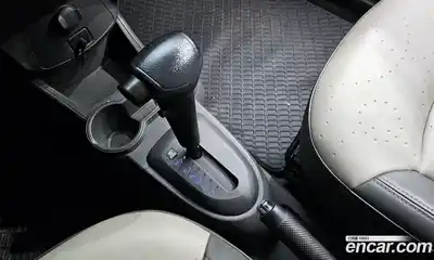 Chevrolet Spark 2014 1.0 Автомат в Москве № 1012417, миниатюра 9