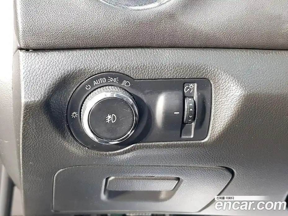 Chevrolet Cruze 2014 2.0 Автомат в Москве № 1012597, фото 13