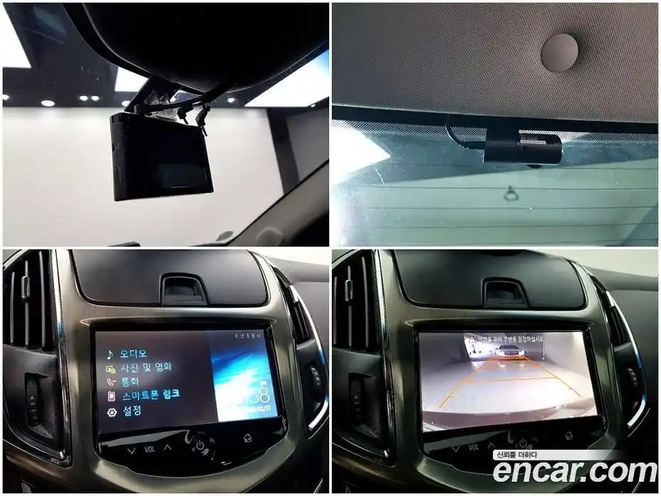 Chevrolet Cruze 2014 2.0 Автомат в Москве № 1012597, фото 18