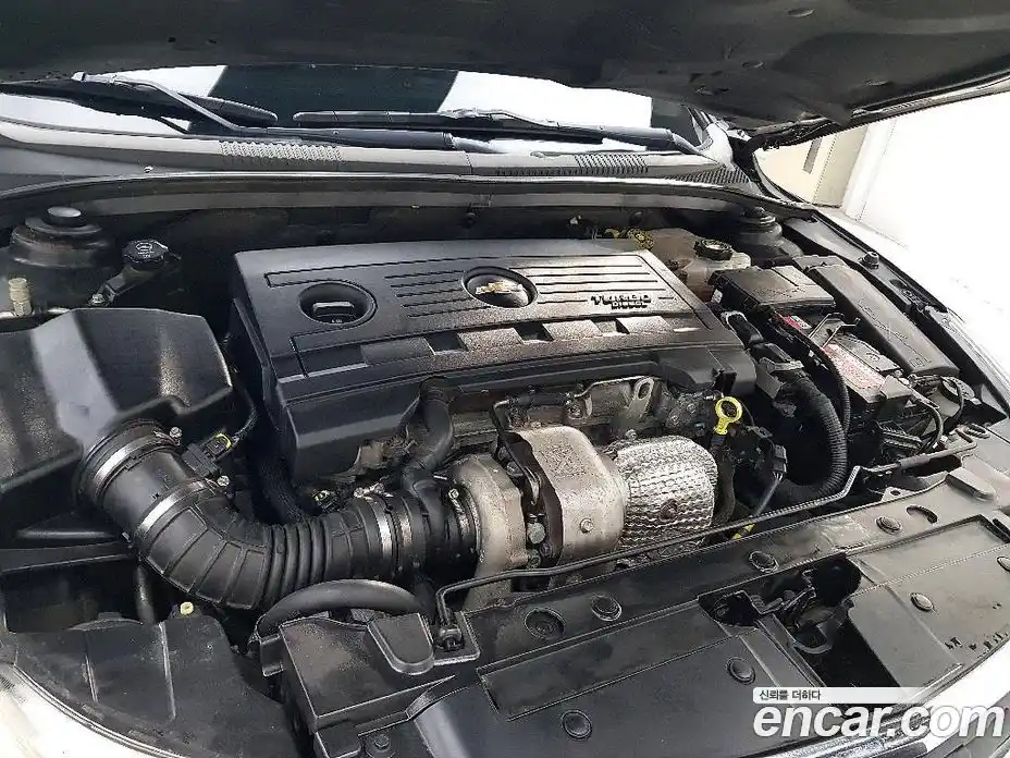 Chevrolet Cruze 2014 2.0 Автомат в Москве № 1012597, фото 6