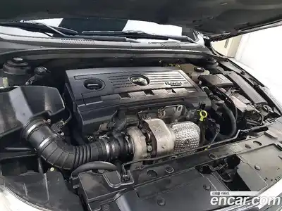 Chevrolet Cruze 2014 2.0 Автомат в Москве № 1012597, миниатюра 6