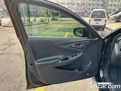 Chevrolet Malibu 2018 2.0 Автомат в Москве № 1012637, миниатюра 11