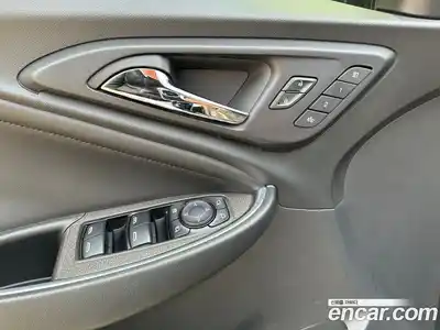 Chevrolet Malibu 2018 2.0 Автомат в Москве № 1012637, миниатюра 12