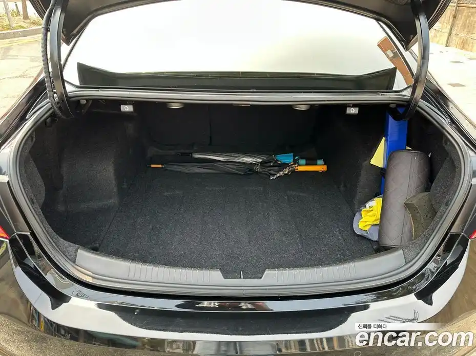 Chevrolet Malibu 2018 2.0 Автомат в Москве № 1012637, фото 16