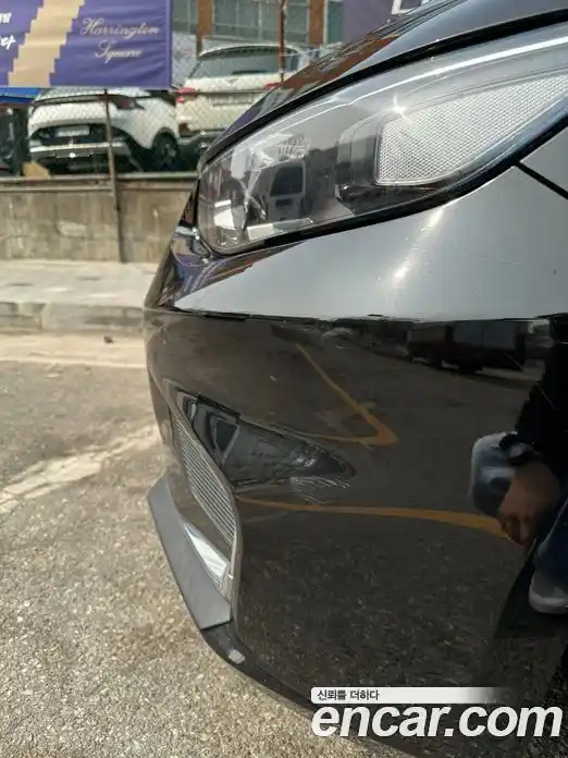 Chevrolet Malibu 2018 2.0 Автомат в Москве № 1012637, фото 19