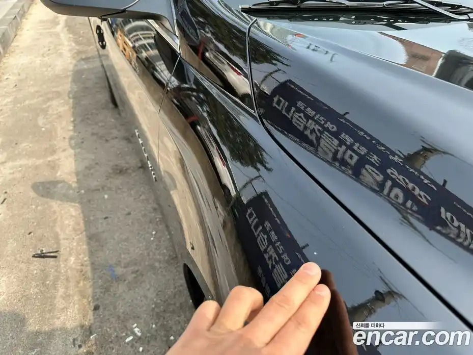 Chevrolet Malibu 2018 2.0 Автомат в Москве № 1012637, фото 20