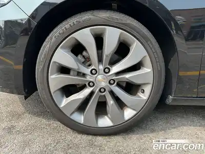 Chevrolet Malibu 2018 2.0 Автомат в Москве № 1012637, миниатюра 5