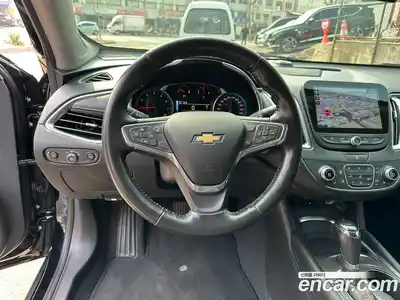 Chevrolet Malibu 2018 2.0 Автомат в Москве № 1012637, миниатюра 8