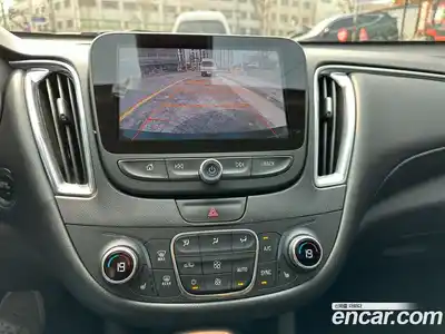 Chevrolet Malibu 2018 2.0 Автомат в Москве № 1012637, миниатюра 9