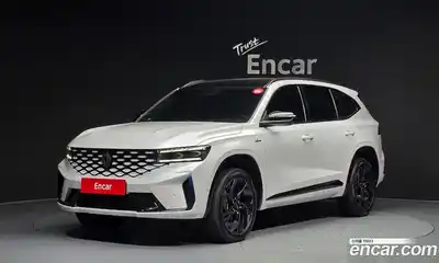 Renault Grand Koleos 1.5 E-TECH 에스프리 알핀 2WD