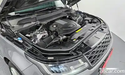 Land Rover Range-Rover Sport 2020 3.0 гидро в Москве № 1013457, миниатюра 6