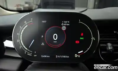 Mini Cooper 2023 1.5 гидро в Москве № 1013739, миниатюра 8