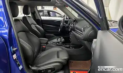Mini Clubman 2020 2.0 гидро в Москве № 1013786, миниатюра 11
