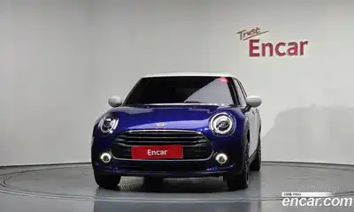 Mini Clubman 2020 2.0 гидро в Москве № 1013786, миниатюра 3