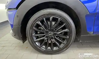 Mini Clubman 2020 2.0 гидро в Москве № 1013786, миниатюра 5