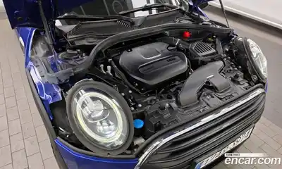 Mini Clubman 2020 2.0 гидро в Москве № 1013786, миниатюра 6