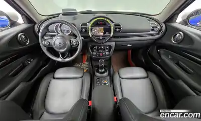 Mini Clubman 2020 2.0 гидро в Москве № 1013786, миниатюра 7