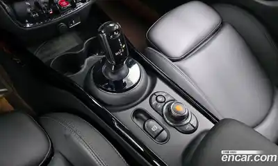 Mini Clubman 2020 2.0 гидро в Москве № 1013786, миниатюра 9