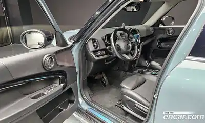 Mini Countryman 2021 1.5 гидро в Москве № 1013814, миниатюра 11