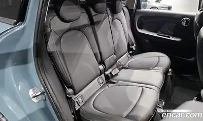 Mini Countryman 2021 1.5 гидро в Москве № 1013814, миниатюра 12