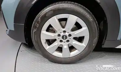 Mini Countryman 2021 1.5 гидро в Москве № 1013814, миниатюра 5