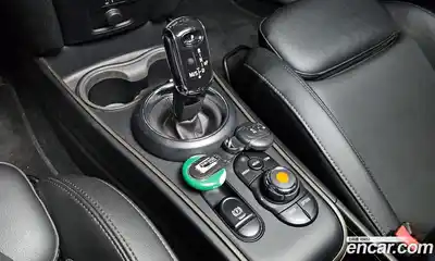 Mini Countryman 2021 1.5 гидро в Москве № 1013814, миниатюра 9