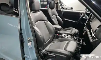Mini Countryman 2021 1.5 гидро в Москве № 1013814, миниатюра 10