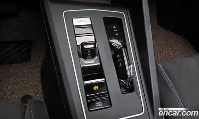Volkswagen Golf 2022 2.0 гидро в Москве № 1014561, миниатюра 9