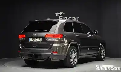 Jeep Cherokee 2020 3.6 гидро в Москве № 1015023, миниатюра 2