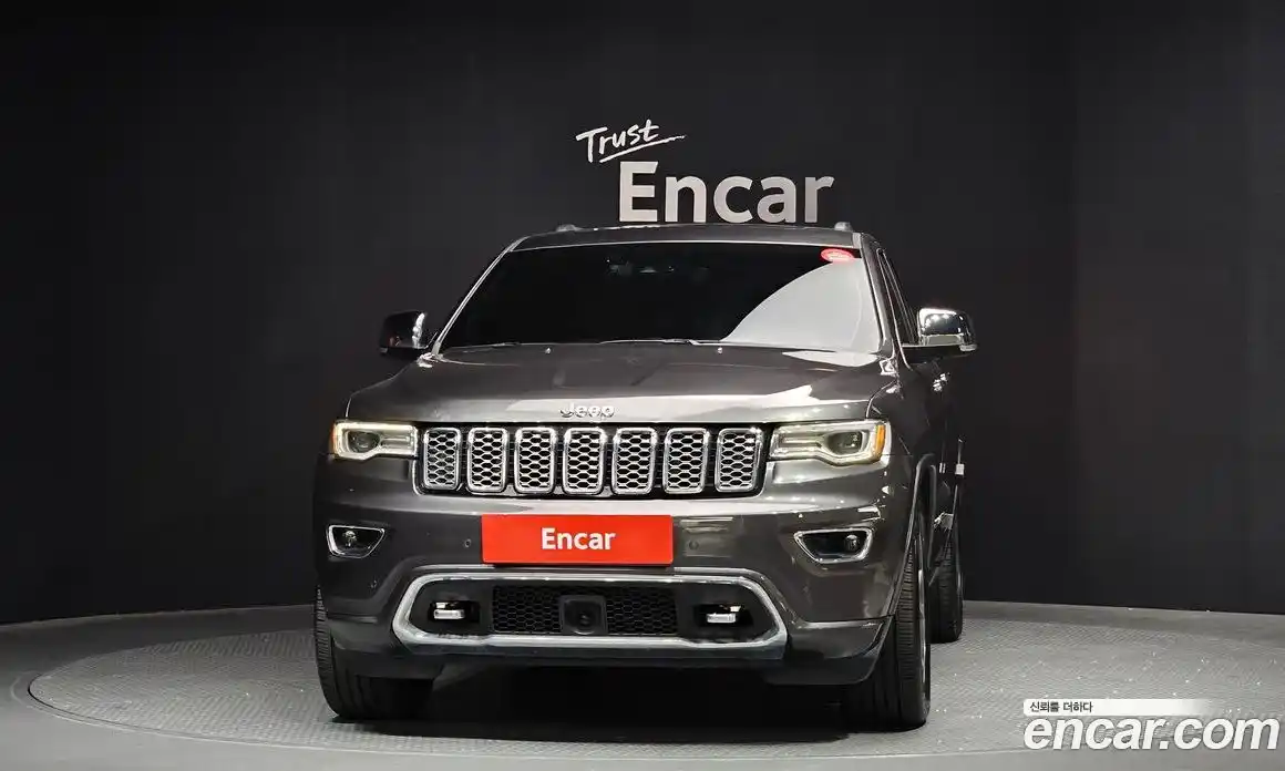 Jeep Cherokee 2020 3.6 гидро в Москве № 1015023, фото 3