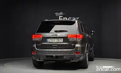 Jeep Cherokee 2020 3.6 гидро в Москве № 1015023, миниатюра 4