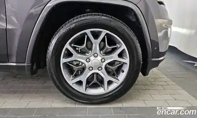Jeep Cherokee 2020 3.6 гидро в Москве № 1015023, миниатюра 5