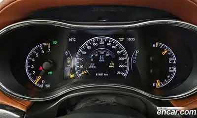 Jeep Cherokee 2020 3.6 гидро в Москве № 1015023, миниатюра 8