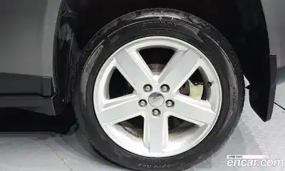Jeep Compass 2013 2.4 гидро в Москве № 1015077, миниатюра 5
