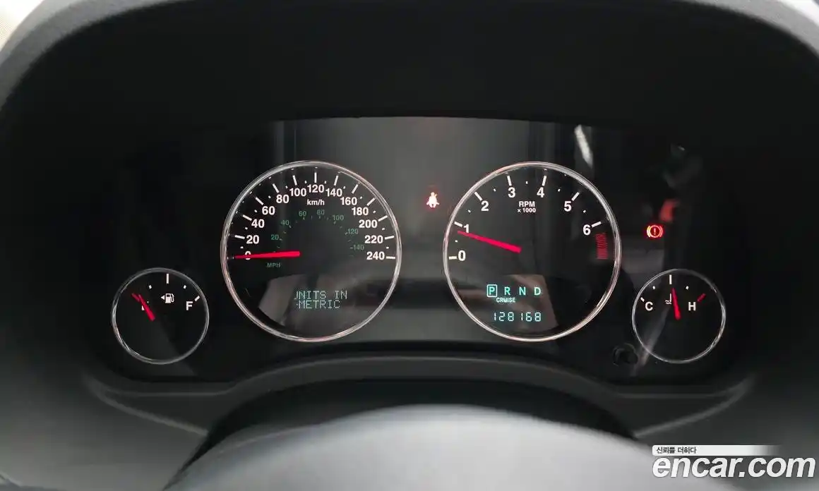 Jeep Compass 2013 2.4 гидро в Москве № 1015077, фото 8