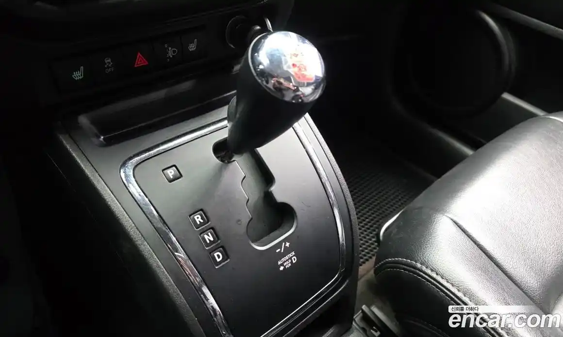 Jeep Compass 2013 2.4 гидро в Москве № 1015077, фото 9
