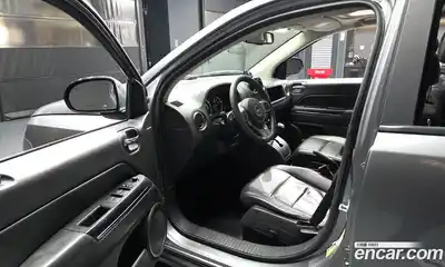Jeep Compass 2013 2.4 гидро в Москве № 1015077, миниатюра 10