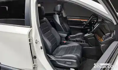 Honda CR-V 2017 1.5 гидро в Москве № 1015341, миниатюра 12
