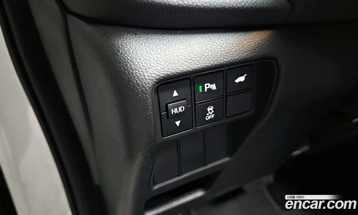 Honda CR-V 2017 1.5 гидро в Москве № 1015341, фото 14