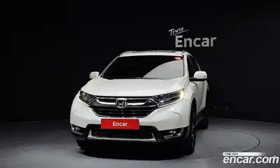 Honda CR-V 2017 1.5 гидро в Москве № 1015341, миниатюра 3